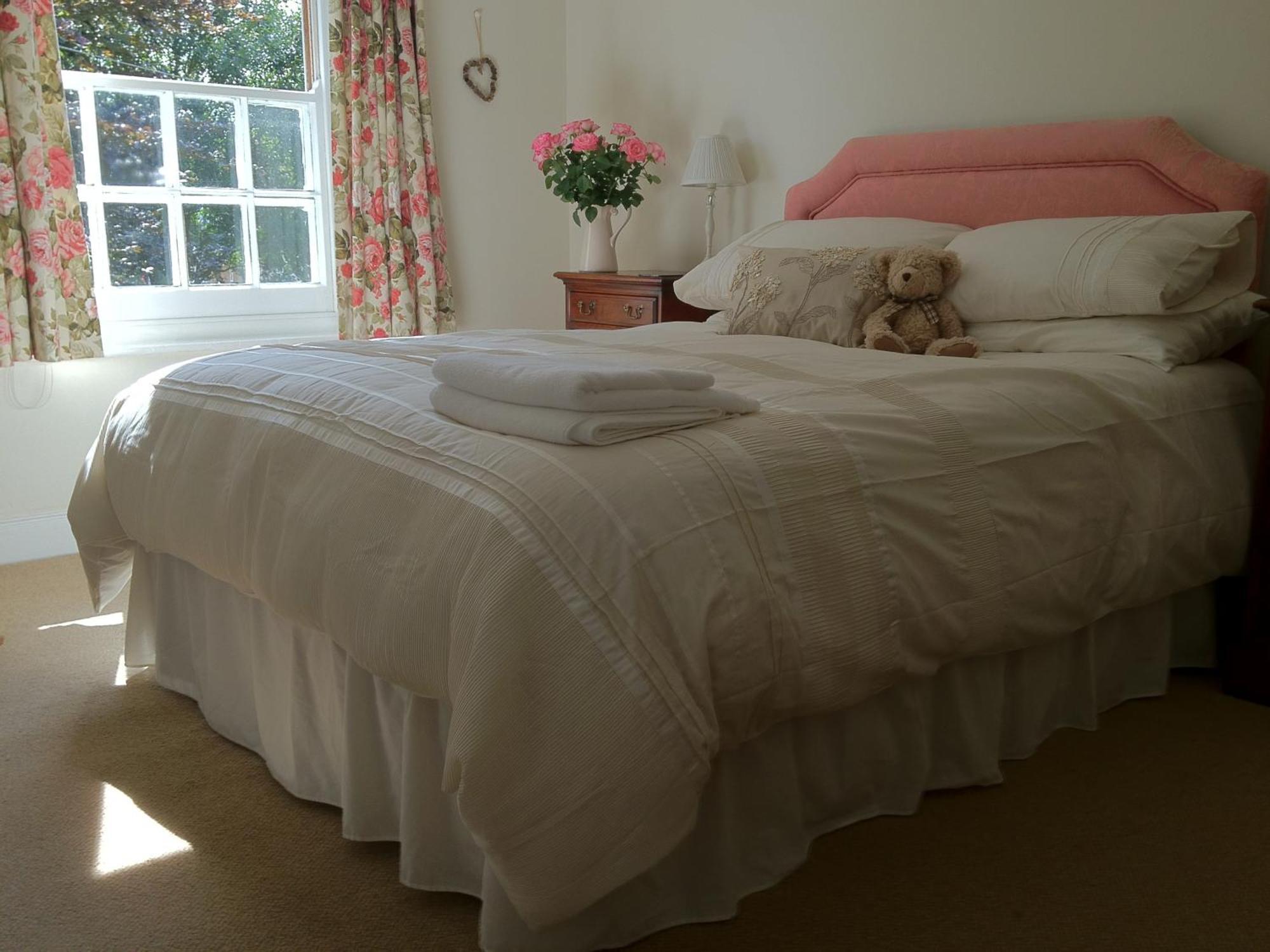 Mill House Bed And Breakfast Overstrand Exterior foto
