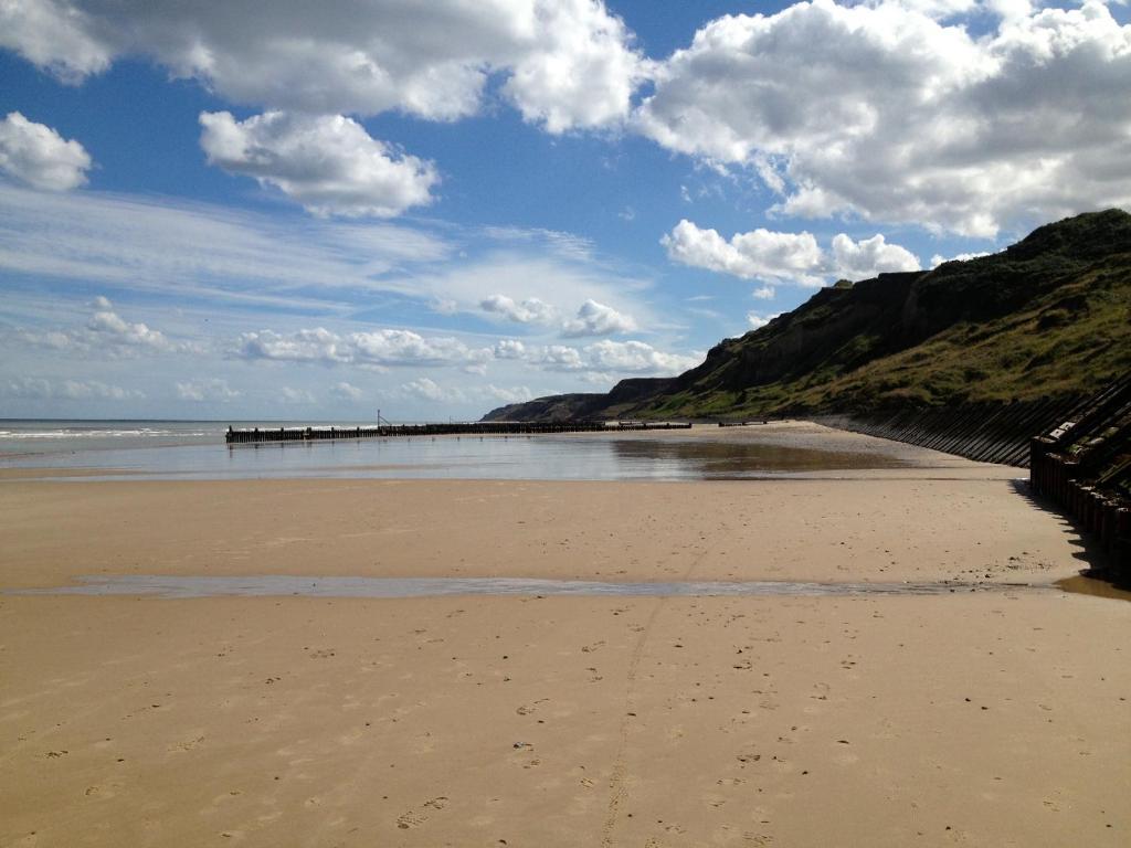 Mill House Bed And Breakfast Overstrand Exterior foto